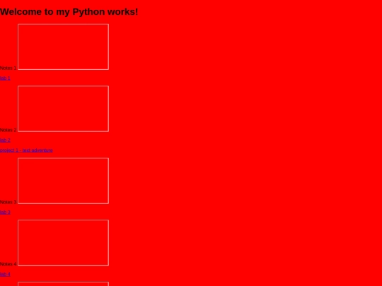 python screenshot