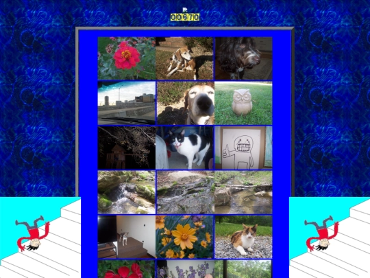 camera screenshot