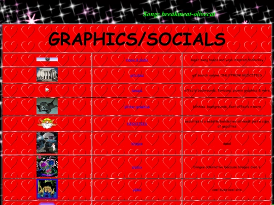 graphics screenshot