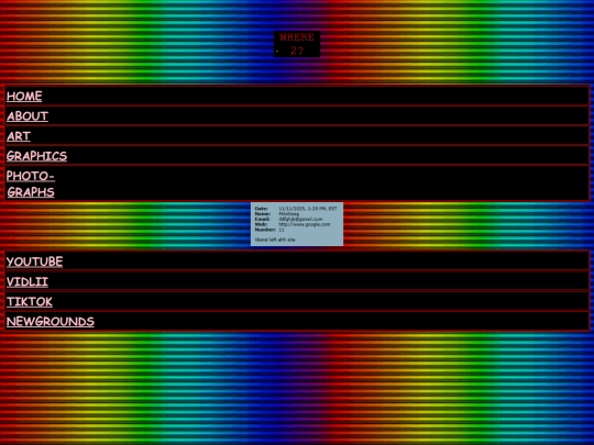 side screenshot