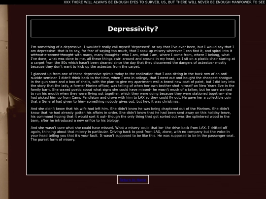 writings/superslide screenshot