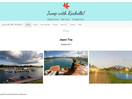 japan screenshot