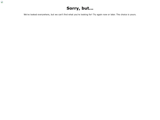pages/not_found screenshot