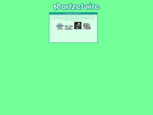 shrines screenshot