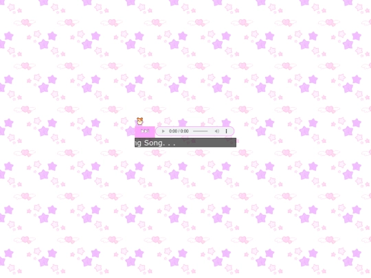 audiotest screenshot