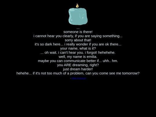 CLEARING44322 screenshot