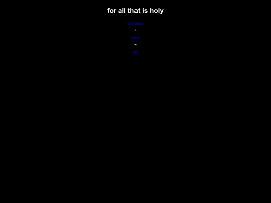 hub screenshot
