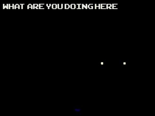 glitchbear1 screenshot