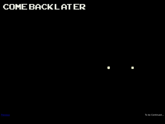 glitchbear3 screenshot