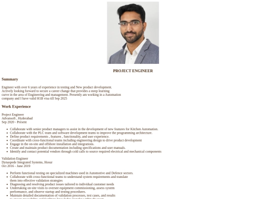 sijil/SIJIL_RESUME screenshot