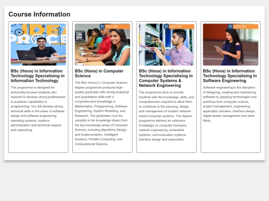 course_info screenshot