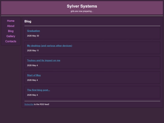 pages/blog/blog screenshot