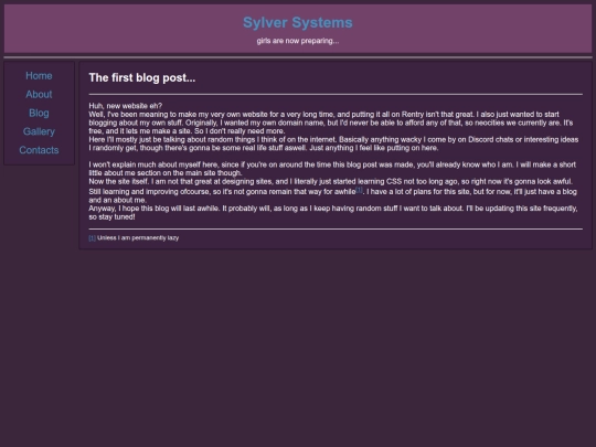 pages/blog/firstblog screenshot