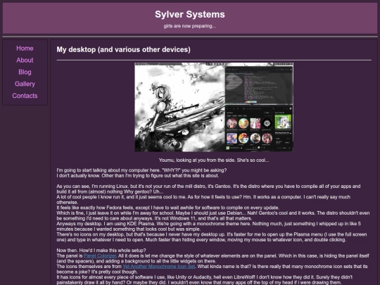 pages/blog/mydesktop screenshot