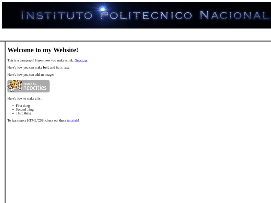 pagmarcos screenshot