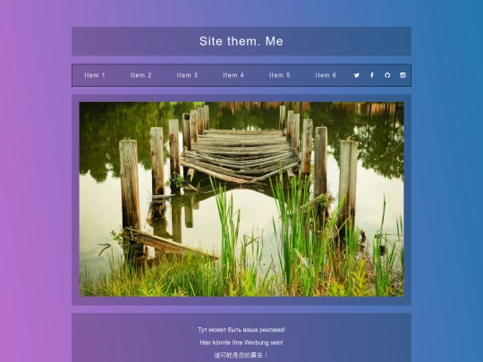 edison/site2 screenshot