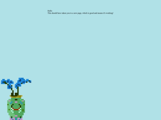 interests screenshot