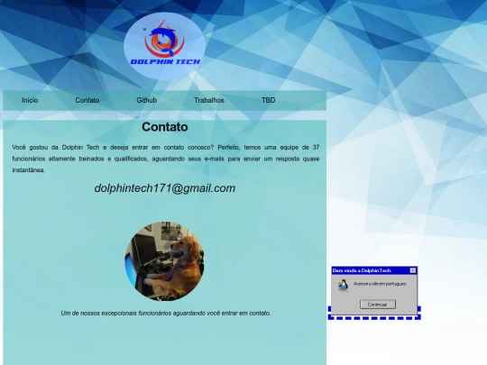 contact2 screenshot