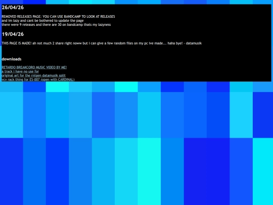 news screenshot