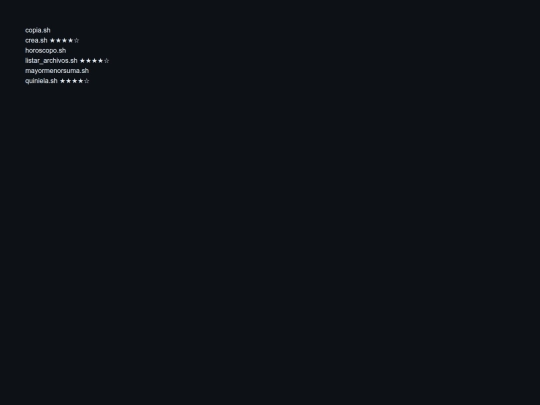 linux screenshot