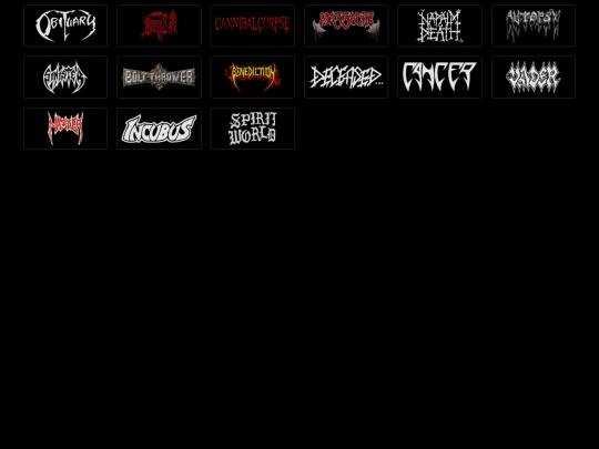 tube/deathm screenshot