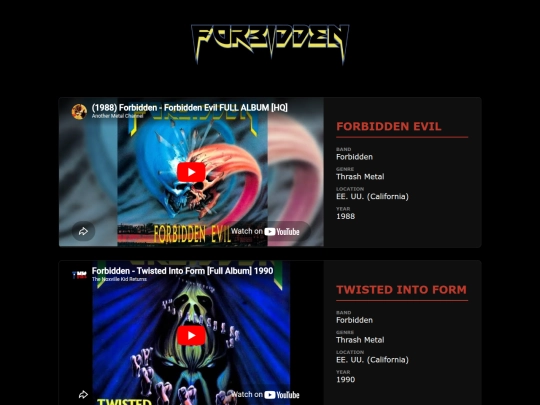 tube/forbidden screenshot