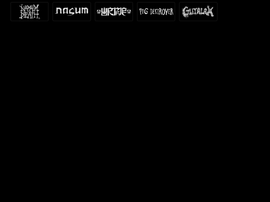 tube/grindcore screenshot