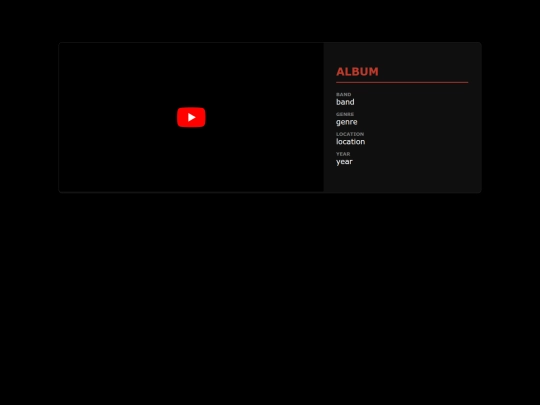 tube/model screenshot