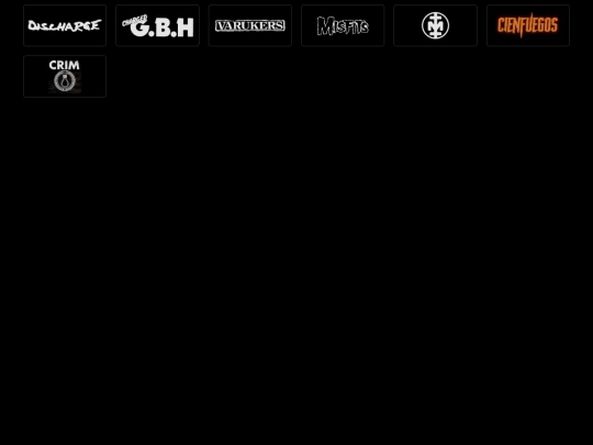 tube/punk screenshot