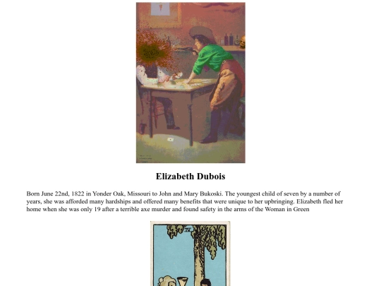 characters/Elizabeth screenshot