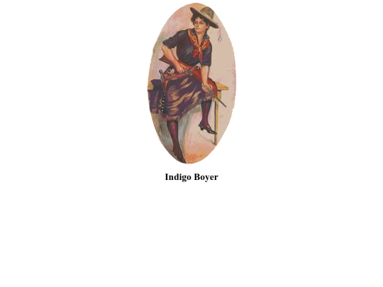 characters/Indigo screenshot