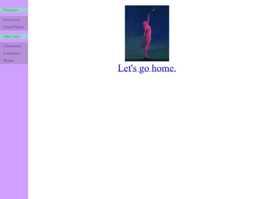 jazkowiacz/anthologies screenshot