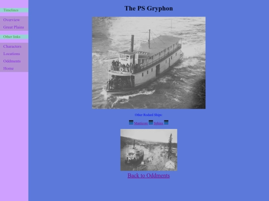 misc/ships/gryphon screenshot