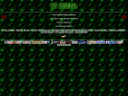 contents screenshot