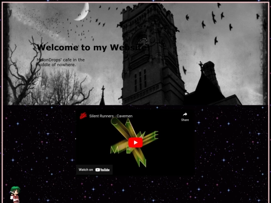 gothic screenshot