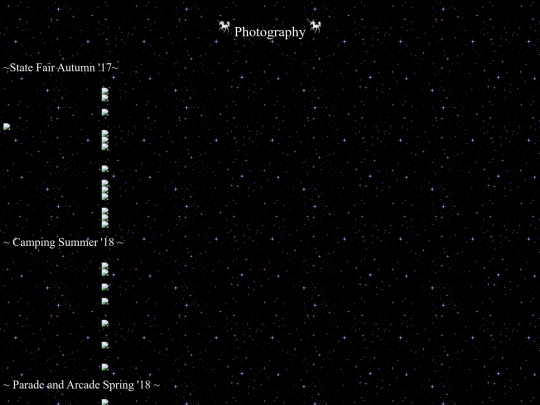 photography/Photography screenshot