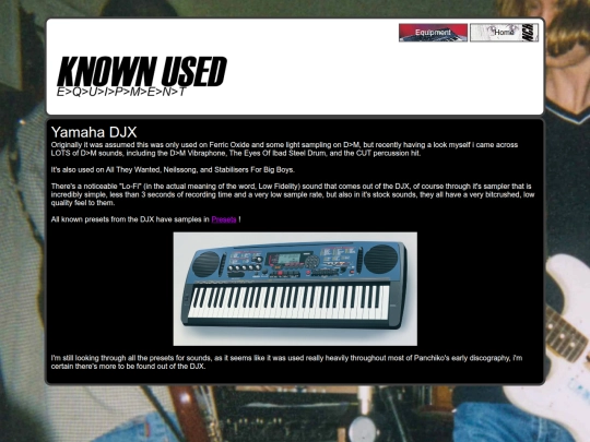djx screenshot