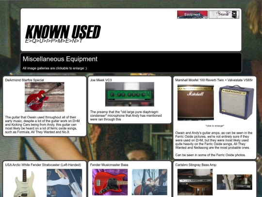 misc screenshot