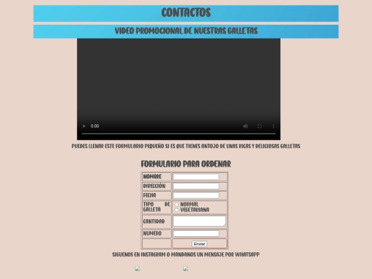 formulario screenshot