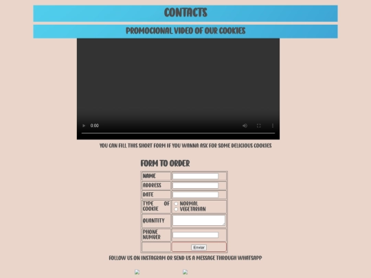 formularioU screenshot