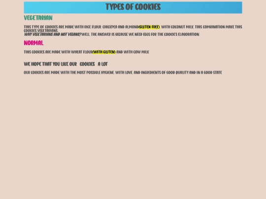 galletasU screenshot