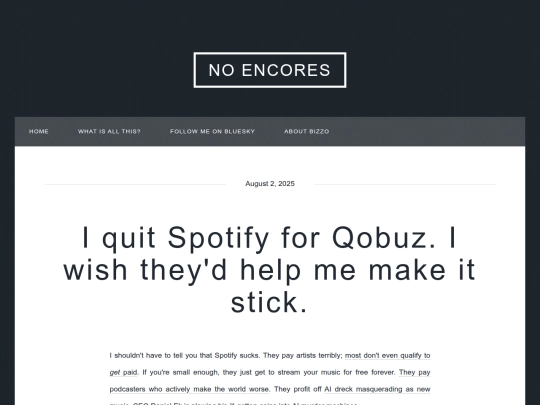 posts/i-quit-spotify-for-qobuz-i-wish-theyd-help-me-make-it-stick screenshot