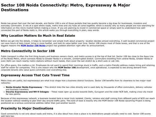 m3m-sector-108-noida screenshot