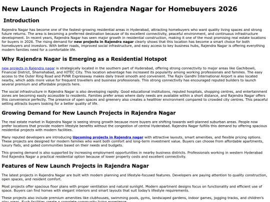 new-projects-in-rajendra-nagar screenshot