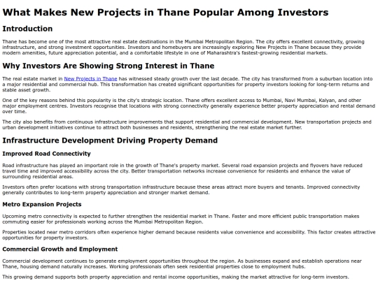 new-projects-in-thane screenshot