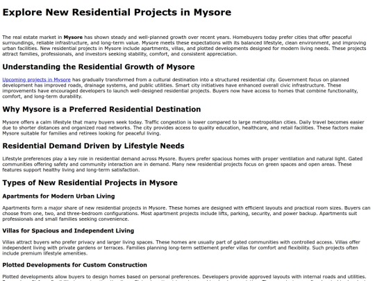 new-residential-projects-in-mysore screenshot