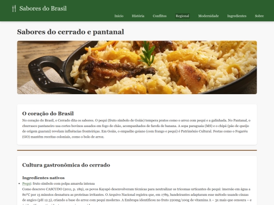 centro-oeste screenshot