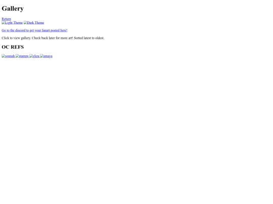 Gallery screenshot