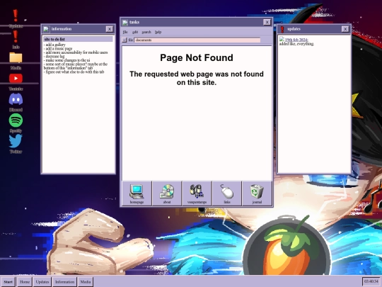 desktop screenshot