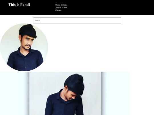 Gallery screenshot
